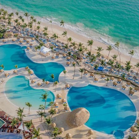 Bahia Principe Grand Punta Cana Eksteriør billede Hard Rock Hotel & Casino Punta Cana