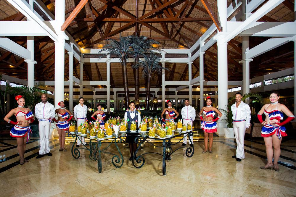 Bahia Principe Grand Punta Cana Eksteriør billede