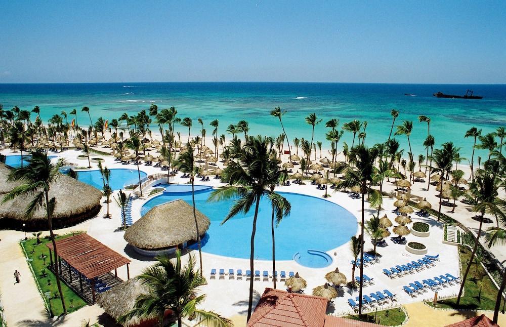 Bahia Principe Grand Punta Cana Eksteriør billede Hard Rock Hotel & Casino Punta Cana