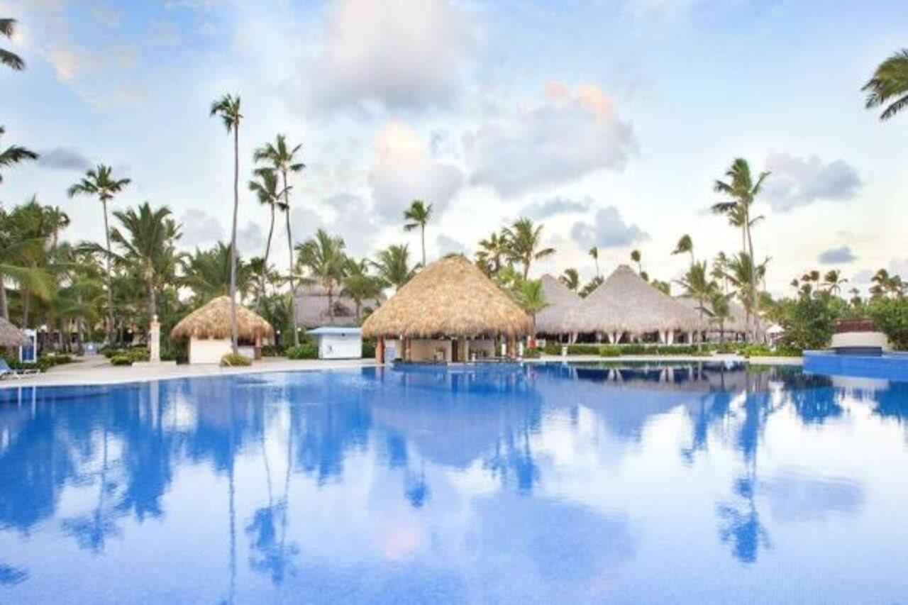 Bahia Principe Grand Punta Cana Eksteriør billede Hard Rock Hotel & Casino Punta Cana