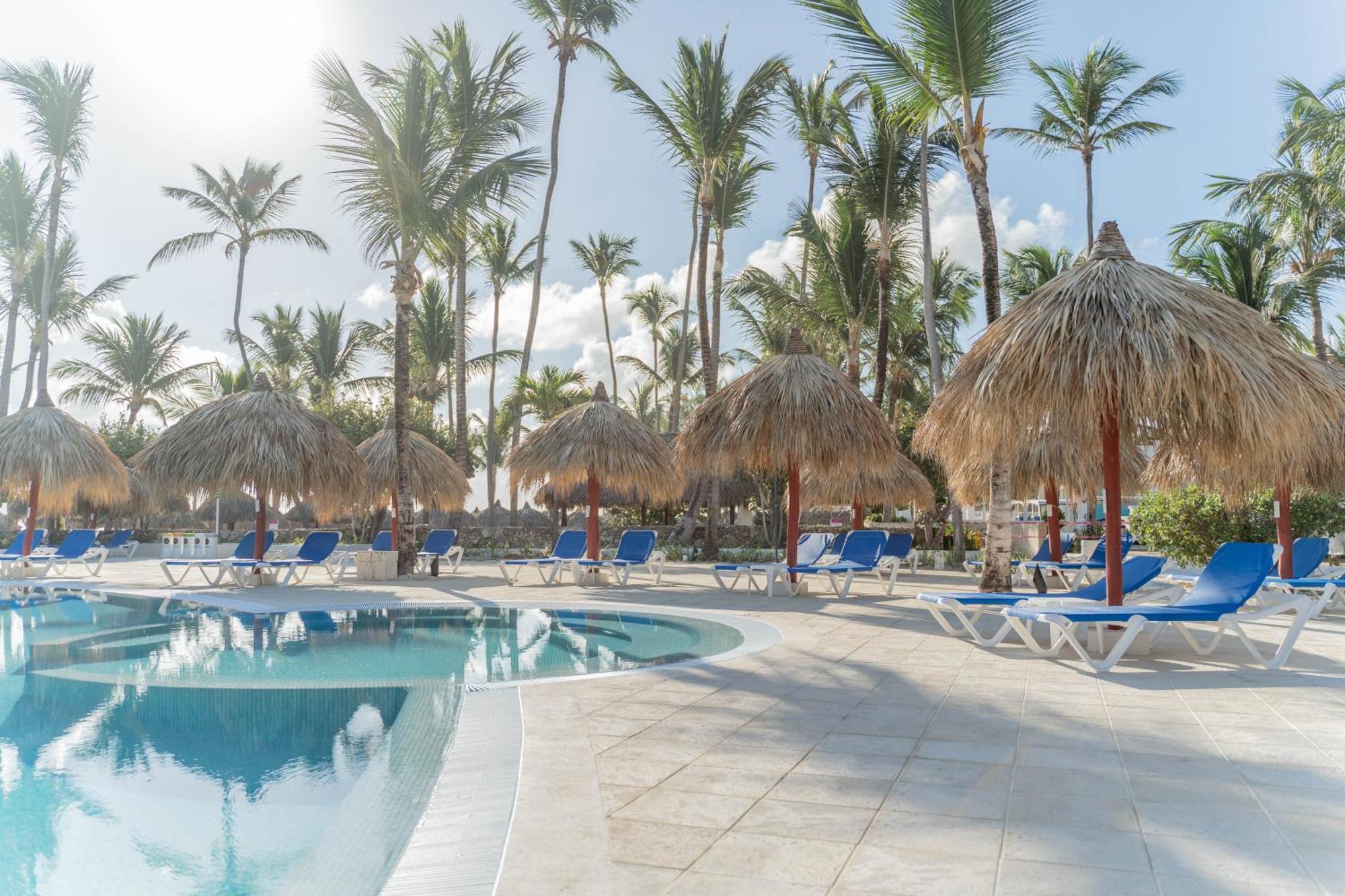 Bahia Principe Grand Punta Cana Eksteriør billede Hard Rock Hotel & Casino Punta Cana