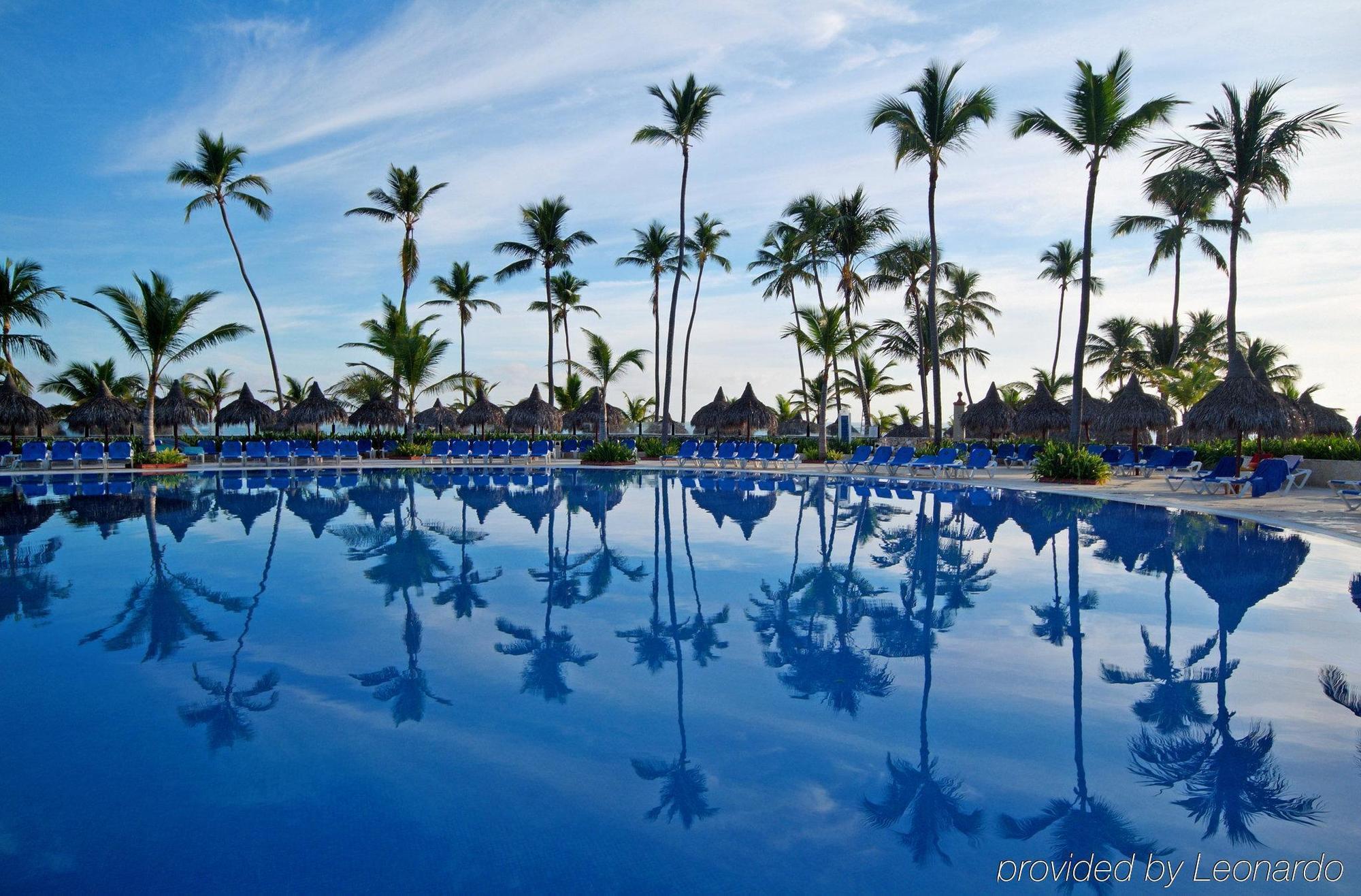 Bahia Principe Grand Punta Cana Eksteriør billede Hard Rock Hotel