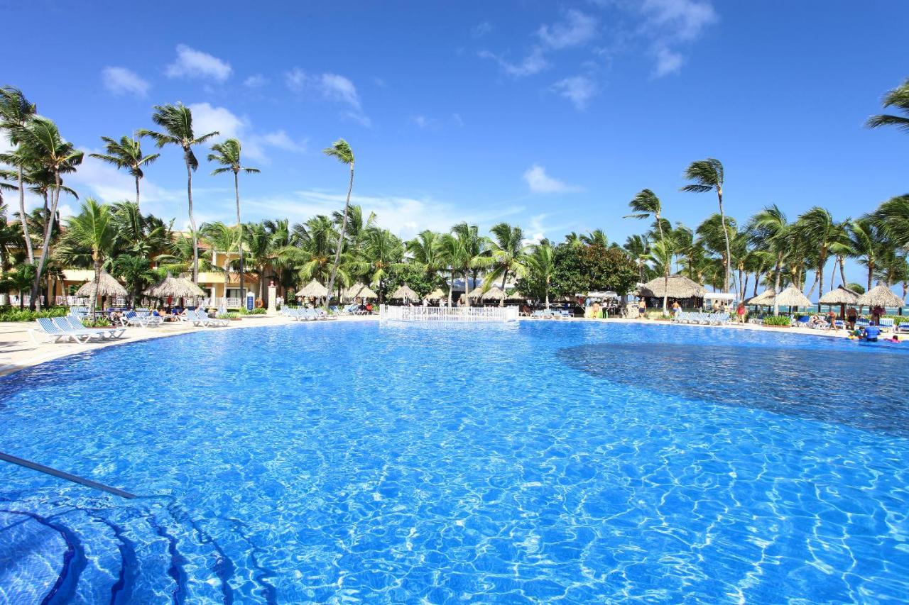 Bahia Principe Grand Punta Cana Eksteriør billede Hard Rock Hotel & Casino Punta Cana